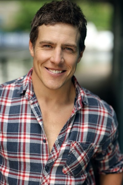 斯蒂芬·皮科克的写真