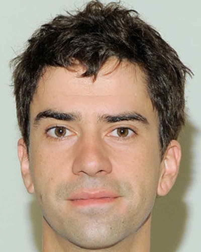 哈米什·林克莱特的写真-清爽一下