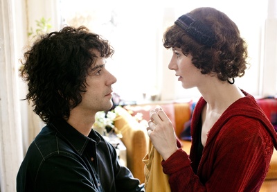 哈米什·林克莱特的写真-The Future里面的金童...