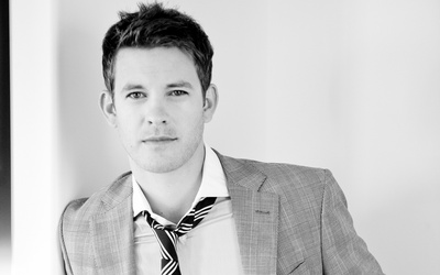 拜斯·约翰逊的写真