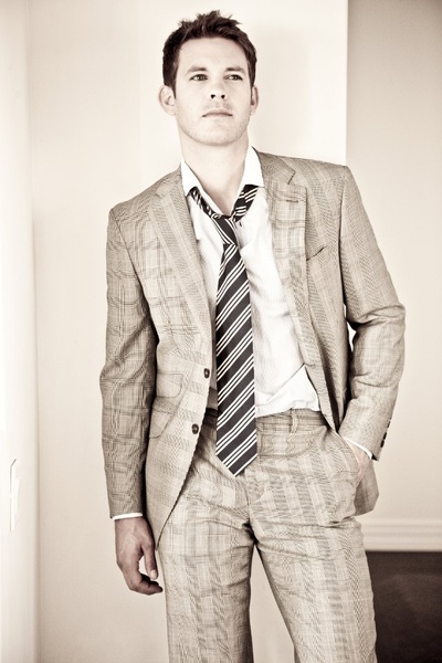 拜斯·约翰逊的写真