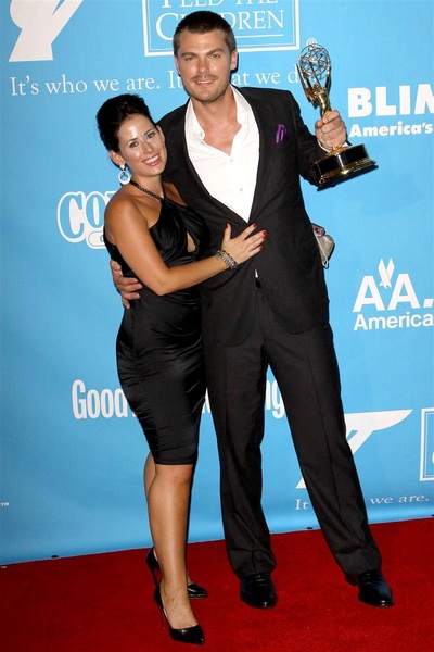 杰夫·布兰森的写真