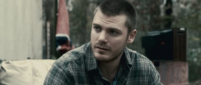 杰夫·布兰森的写真