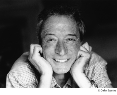 塞巴斯蒂安·雅普里佐的写真-Japrisot © Cathy Esp...