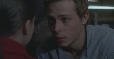 本杰明·莱蒙的写真-真爱满行囊