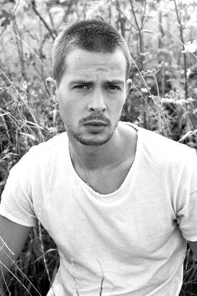 本杰明·莱蒙的写真