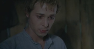 本杰明·莱蒙的写真-真爱满行囊