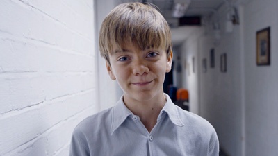 米洛·帕克的写真