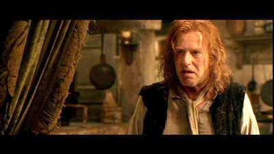 菲尔·戴维斯的写真-Casanova (2005)