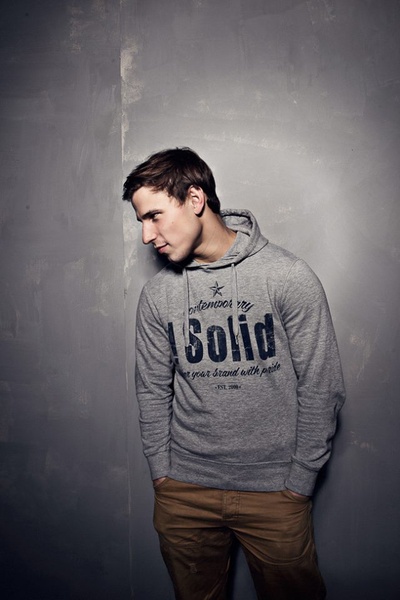 乔瑟夫·帕夫洛夫斯基的写真