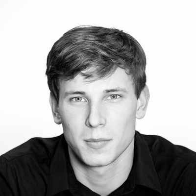 乔瑟夫·帕夫洛夫斯基的写真