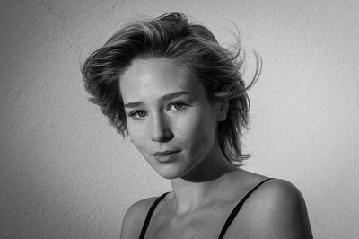 索菲亚·威奇拉克斯的写真