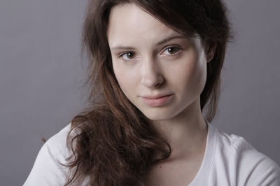 安娜·普洛克尼亚克的写真