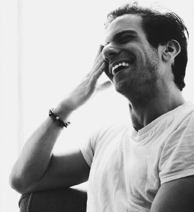 弗兰克·德·胡里奥的写真