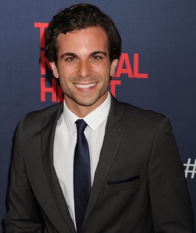 弗兰克·德·胡里奥的写真