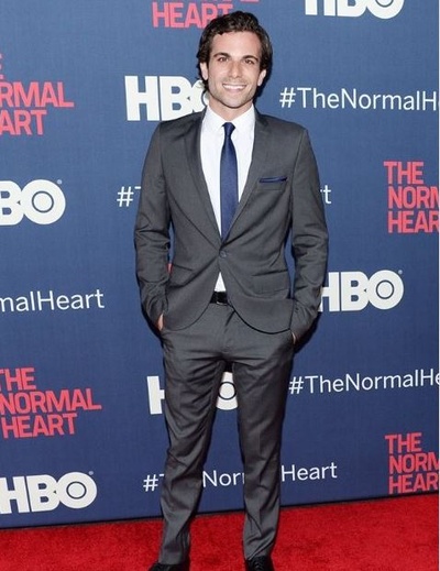 弗兰克·德·胡里奥的写真