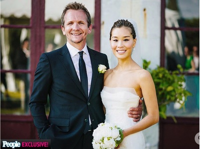 塞巴斯蒂安·罗奇的写真