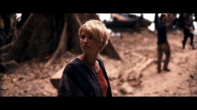 惠特尼·阿贝勒的写真