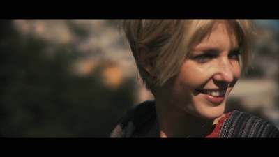 惠特尼·阿贝勒的写真