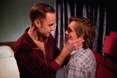 奥利弗·库珀史密斯的写真