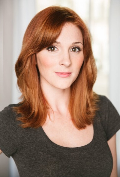 斯蒂芬妮·柯尼希的写真