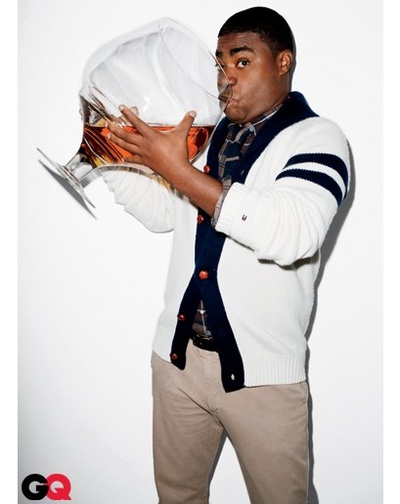 崔西·摩根的写真-Thats hot