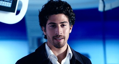 杰克·霍夫曼的写真