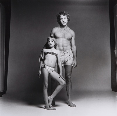 塔图姆·奥尼尔的写真