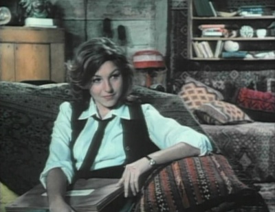 塔图姆·奥尼尔的写真-十六岁之爱 Circle of T...