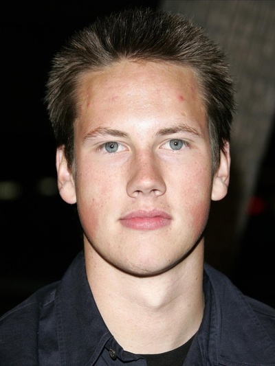 约翰·罗宾森的写真