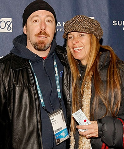 李·罗斯的写真