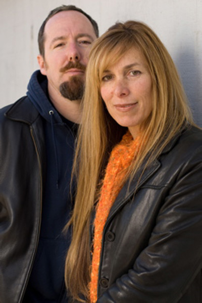 李·罗斯的写真