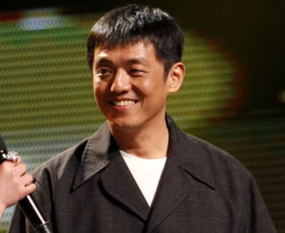 林强的写真-林强 Giong Lim