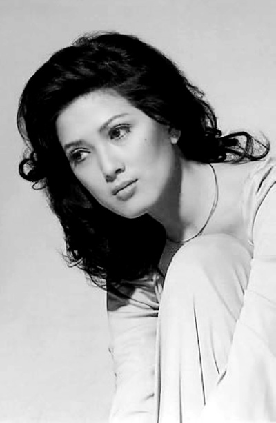 石田良子的写真