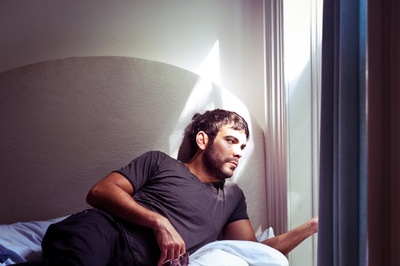 马修·里施的写真