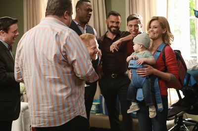 马修·里施的写真-Modern Family S06E1...