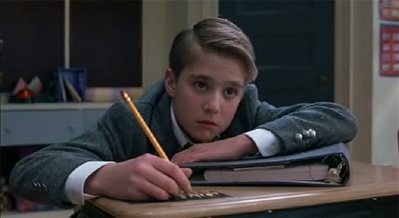 凯文·亚历山大·克拉克的写真