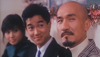 麦嘉的写真-麦嘉@《圣诞快乐》