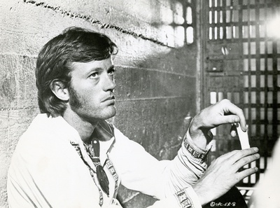 彼得·方达的写真