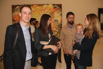 鲍勃·佩尔西凯蒂的写真-Zach Miner, Ulla John...