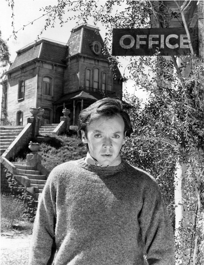 巴德·库特的写真