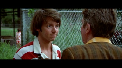 巴德·库特的写真