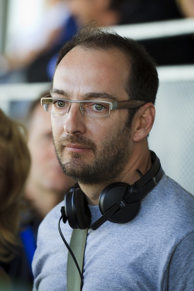 肯·斯科特的写真