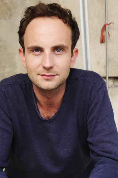 迈克尔·克罗贝的写真