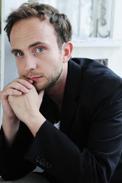 迈克尔·克罗贝的写真