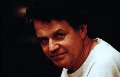 约翰·马登的写真-在《莎翁情史》片场