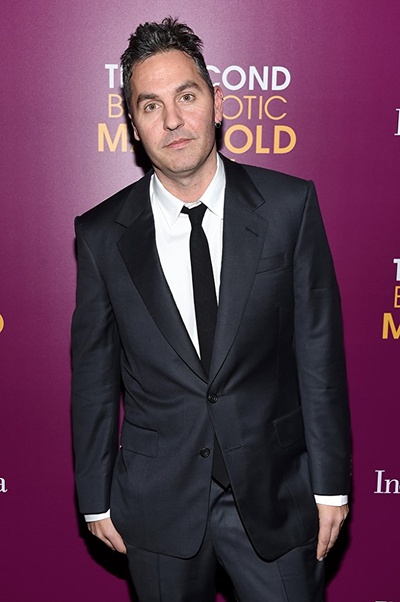 欧·帕克的写真