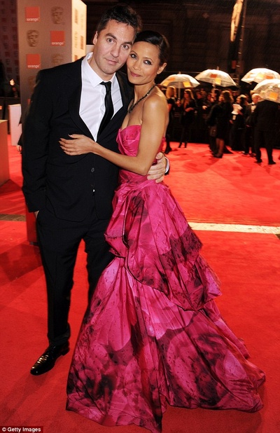 欧·帕克的写真