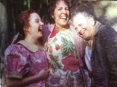 佩内洛普·威尔顿的写真