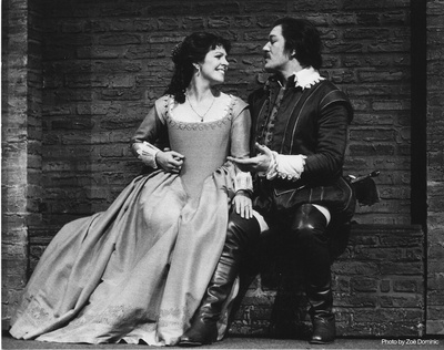 佩内洛普·威尔顿的写真